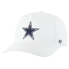 Dallas Cowboys 47 brand '47 Rope Hitch Adjustable Hat