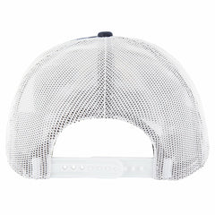 Dallas Cowboys 47 brand '47 Stack Line Hitch Trucker Adjustable Hat