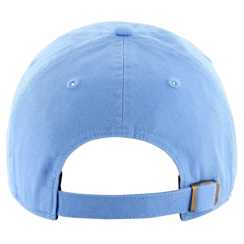 Dallas Cowboys 47 brand '47 Women's Luminance Cheer Clean Up Adjustable Hat