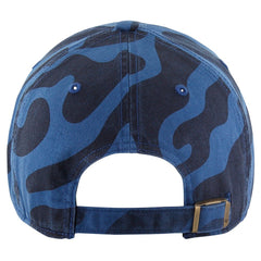 Dallas Cowboys 47 brand '47 Women's Freeform Clean Up Adjustable Hat