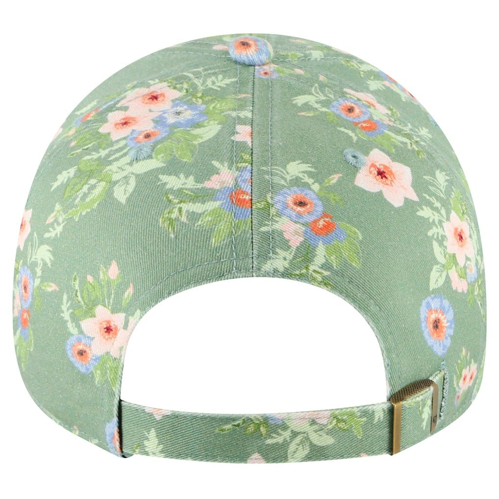 Dallas Cowboys 47 brand '47 Women's Meadow Garden Clean Up Adjustable Hat