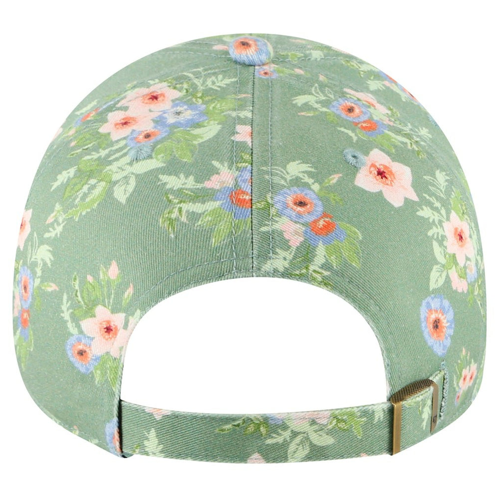 Dallas Cowboys 47 brand '47 Women's Meadow Garden Clean Up Adjustable Hat