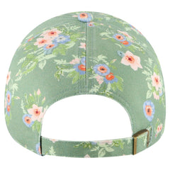 Dallas Cowboys 47 brand '47 Women's Meadow Garden Clean Up Adjustable Hat