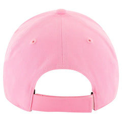 Dallas Cowboys 47 brand '47 Girls Youth Rose MVP Adjustable Hat