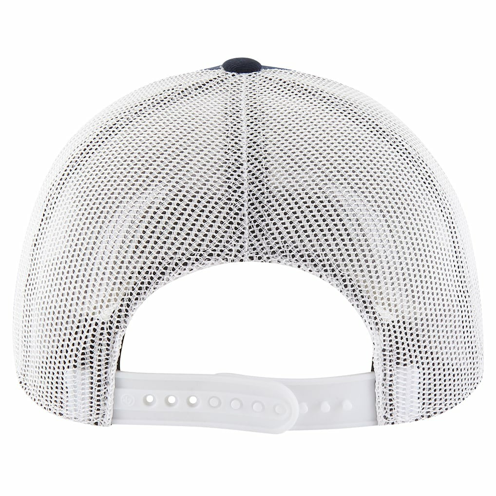 Dallas Cowboys 47 brand '47 Youth Retro Joe Trucker Adjustable Hat