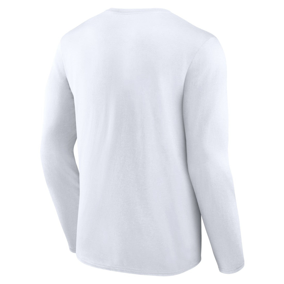 Detroit Lions  Primary Logo Long Sleeve T-Shirt
