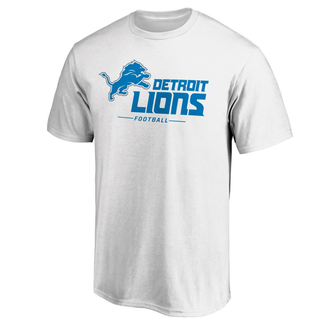 Detroit Lions  Lock Up T-Shirt