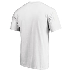 Detroit Lions  Lock Up T-Shirt