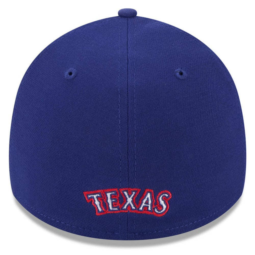 Texas Rangers New Era 2024 Gold Collection 39THIRTY Flex Hat | MLB Near me