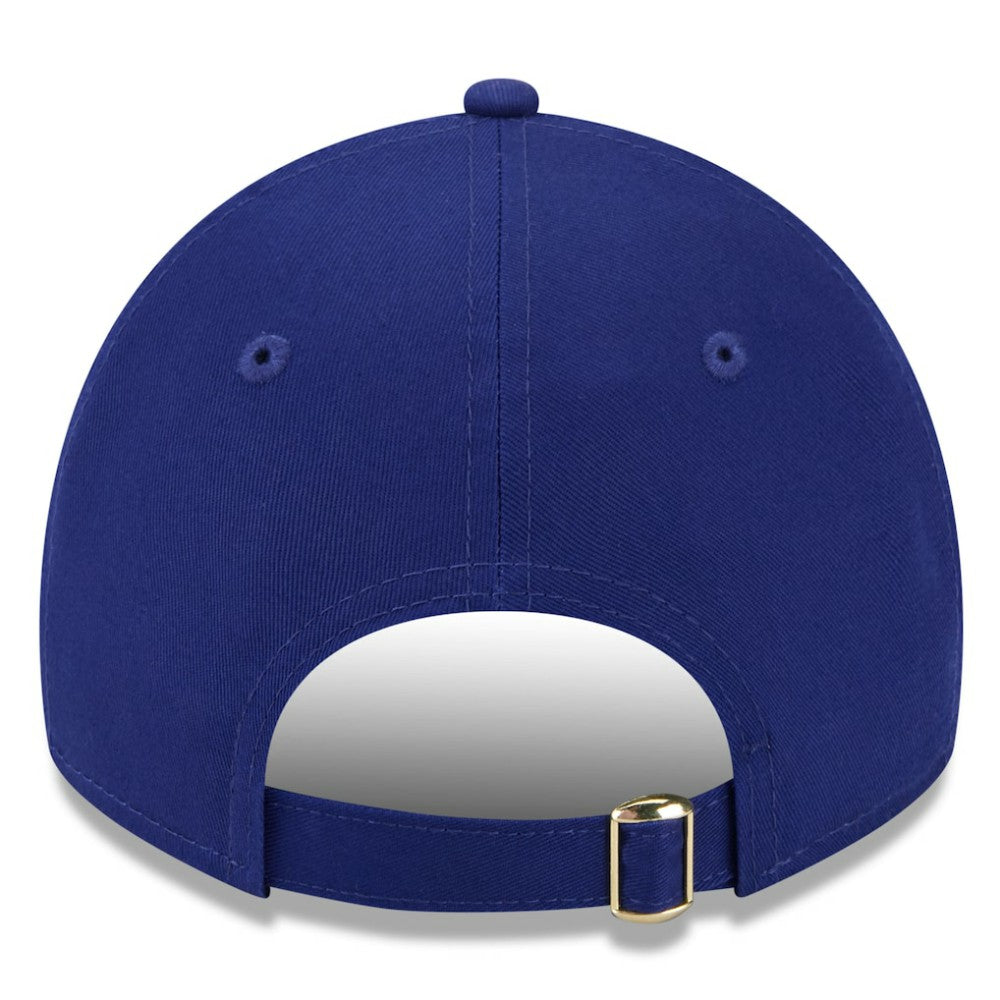 Texas Rangers New Era 2024 Gold Collection 9TWENTY Adjustable Hat | MLB US