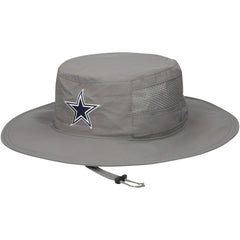 Dallas Cowboys Columbia Bora Bora Booney III Omni-Shade Bucket Hat