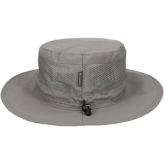 Dallas Cowboys Columbia Bora Bora Booney III Omni-Shade Bucket Hat