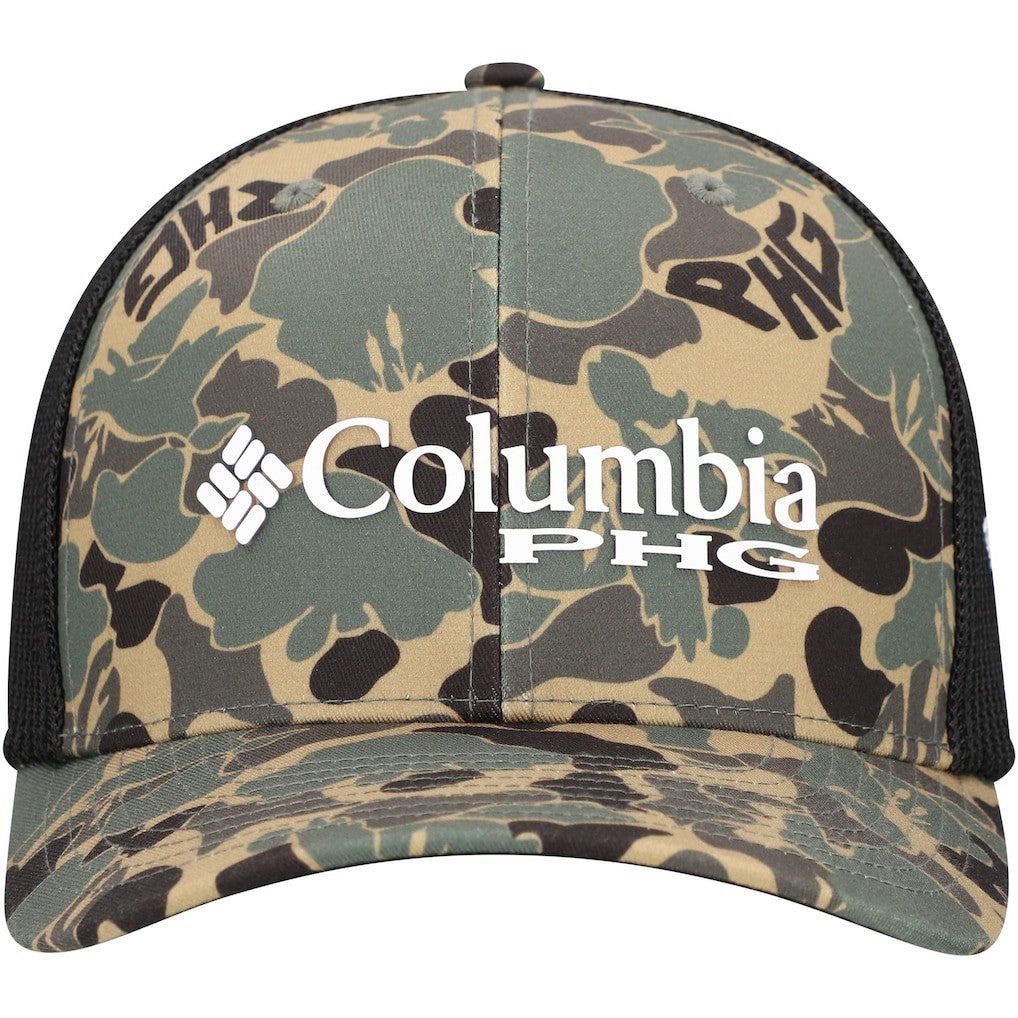 Dallas Cowboys Columbia PHG Mesh Flex Hat