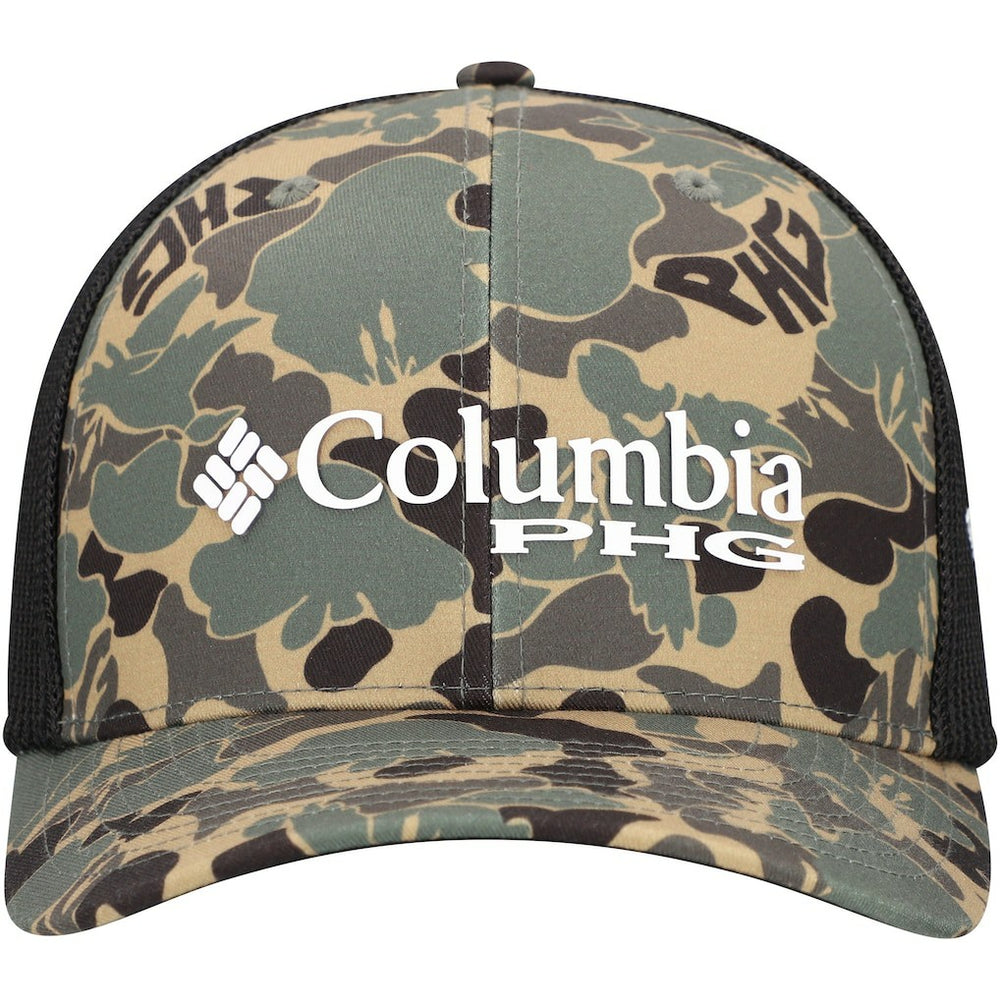 Dallas Cowboys Columbia PHG Mesh Flex Hat
