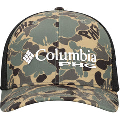 Dallas Cowboys Columbia PHG Mesh Flex Hat