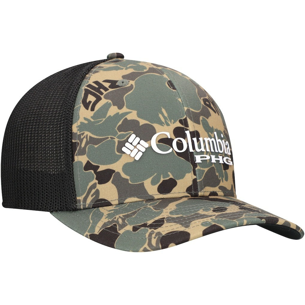 Dallas Cowboys Columbia PHG Mesh Flex Hat