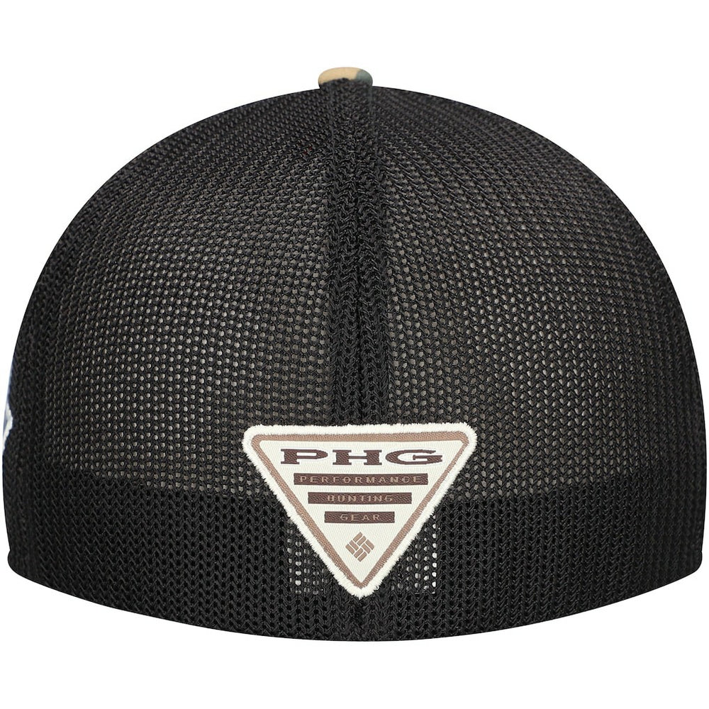 Dallas Cowboys Columbia PHG Mesh Flex Hat