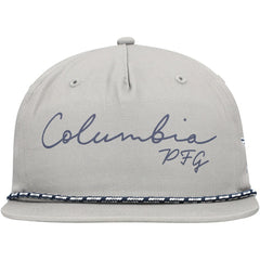 Dallas Cowboys Columbia PHG Back Tack Adjustable Hat