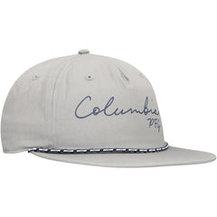 Dallas Cowboys Columbia PHG Back Tack Adjustable Hat