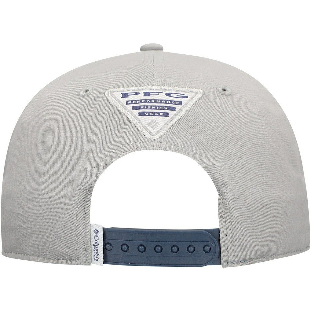 Dallas Cowboys Columbia PHG Back Tack Adjustable Hat
