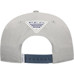 Dallas Cowboys Columbia PHG Back Tack Adjustable Hat