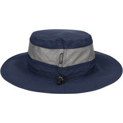 Dallas Cowboys Columbia Bora Bora Booney III Omni-Shade Bucket Hat