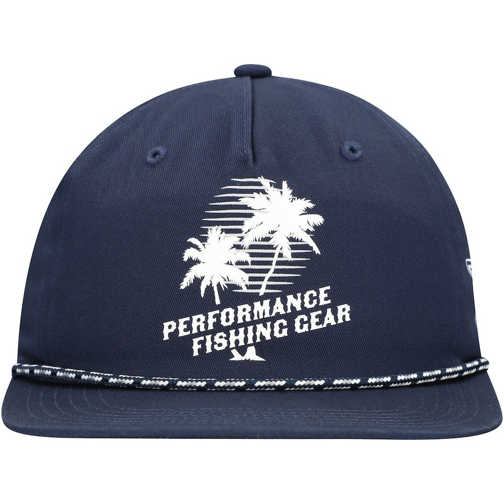 Dallas Cowboys Columbia PHG Back Tack Adjustable Hat