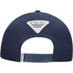 Dallas Cowboys Columbia PHG Back Tack Adjustable Hat