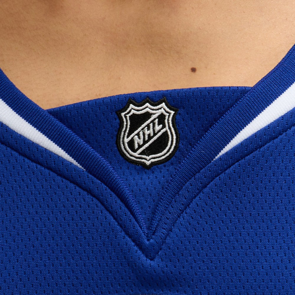 Vancouver Canucks Fanatics Women's Premier Breakaway Jersey Online