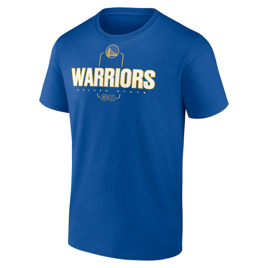 Stephen Curry Golden State Warriors Behind The Back Name & Number T-Shirt sale Online