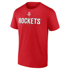 Amen Thompson Houston Rockets Behind The Back Name & Number T-Shirt Discount