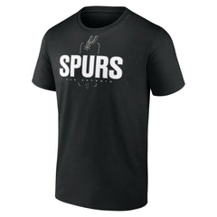 Victor Wembanyama San Antonio Spurs Behind The Back Name & Number T-Shirt Outlet