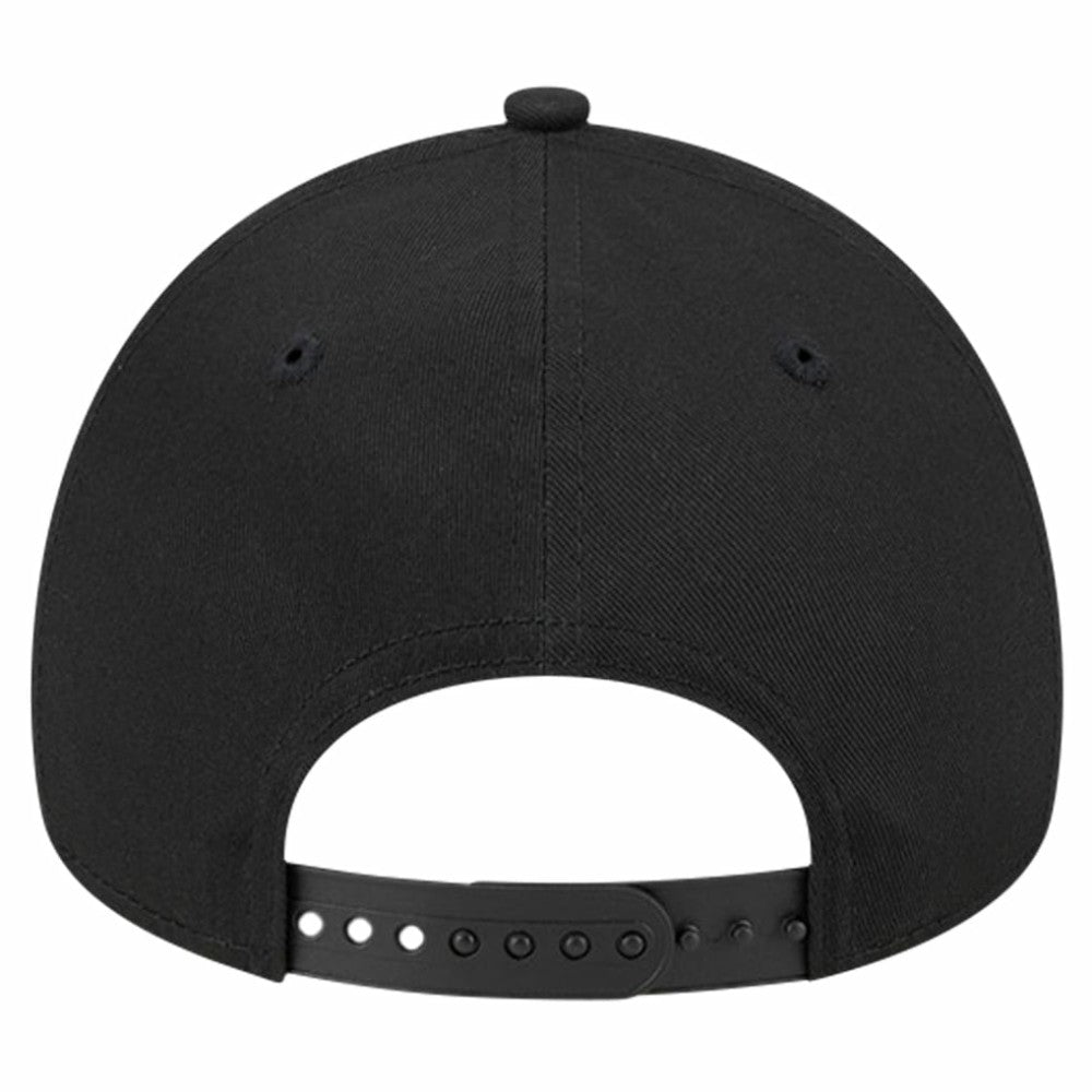 San Francisco Giants New Era Team Color A-Frame 9FORTY Adjustable Hat | MLB Online