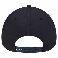 Houston Astros New Era Team Color A-Frame 9FORTY Adjustable Hat | MLB Outlet