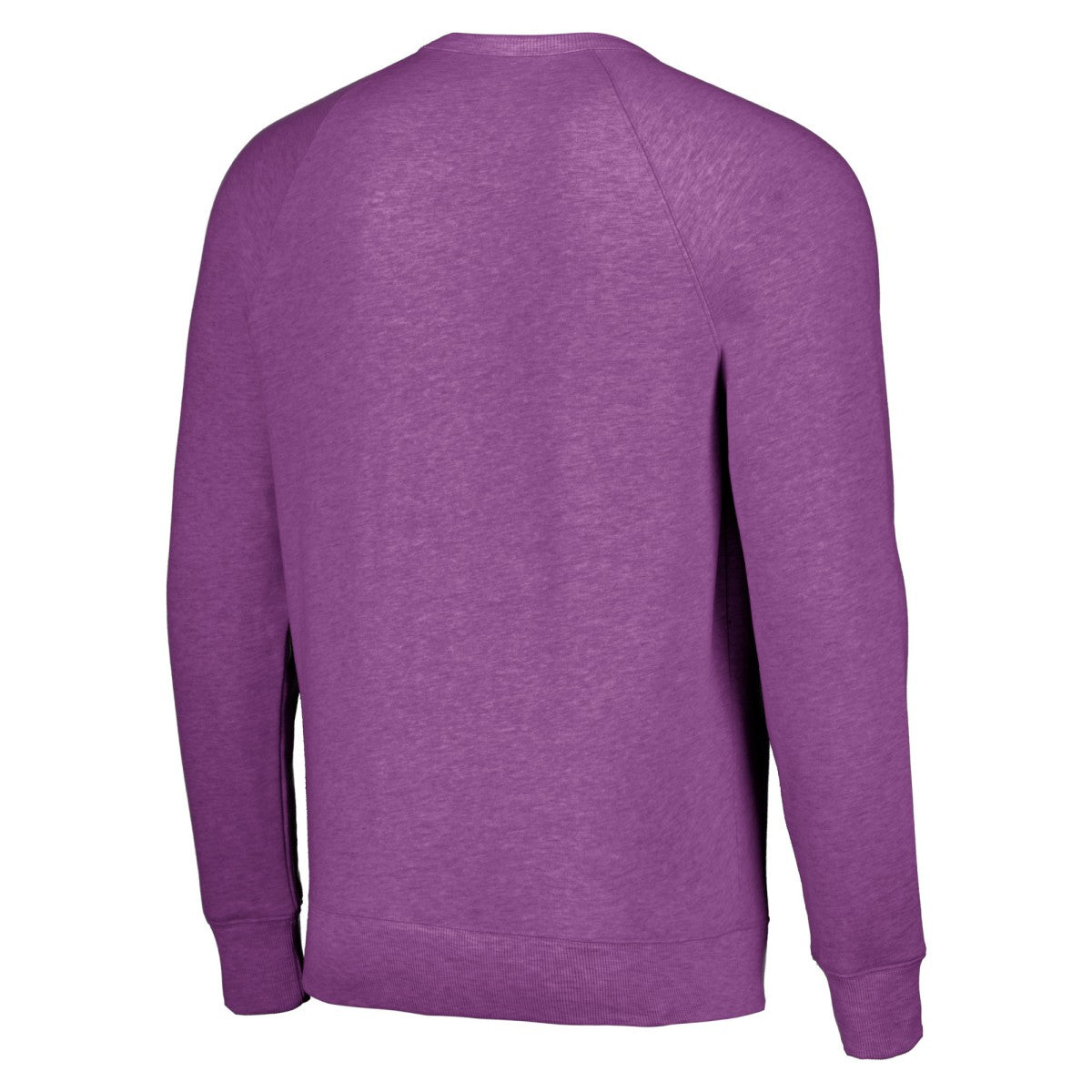 Phoenix Suns Homage Unisex Holiday Tri-Blend Raglan Pullover Sweatshirt Discount