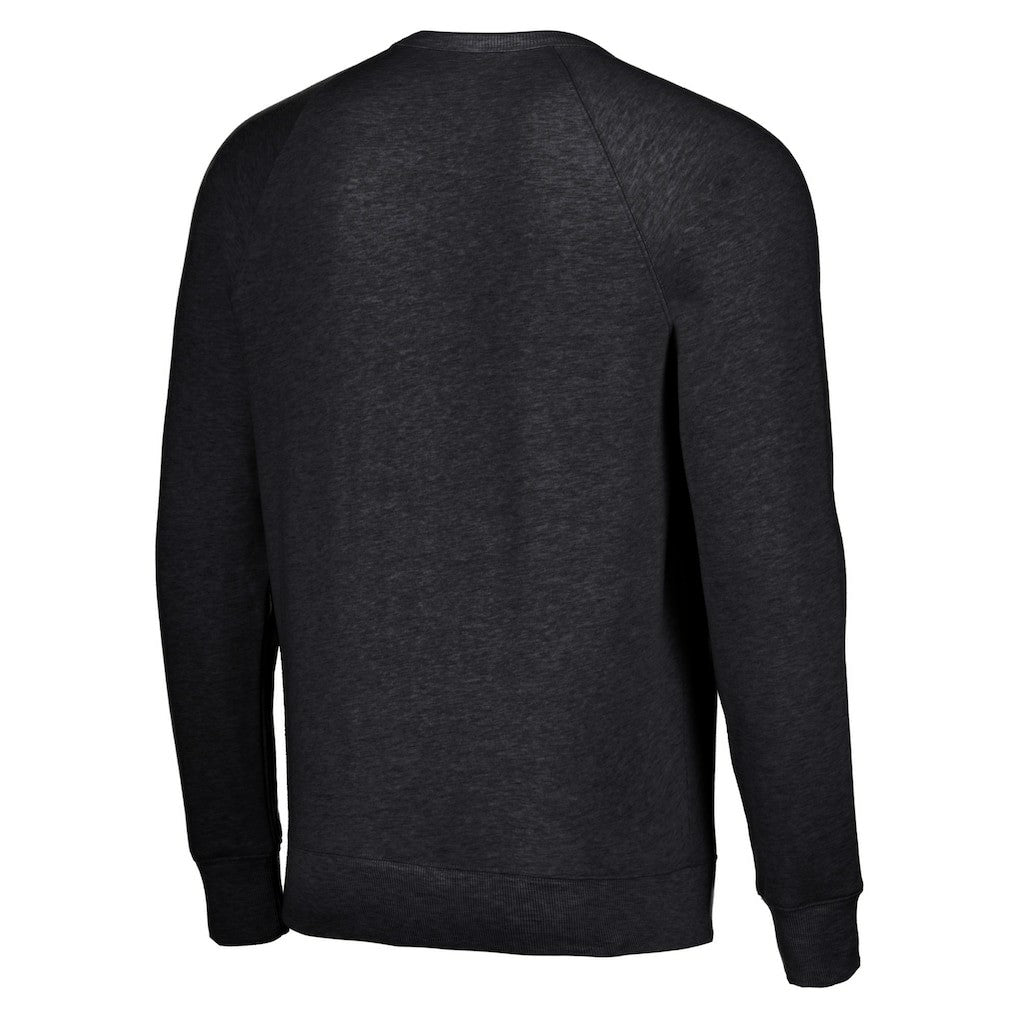 Dallas Mavericks Homage Unisex Holiday Raglan Pullover Sweatshirt sale New