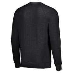 Dallas Mavericks Homage Unisex Holiday Raglan Pullover Sweatshirt sale New