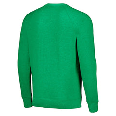 Boston Celtics Homage Unisex Holiday Raglan Pullover Sweatshirt Discount