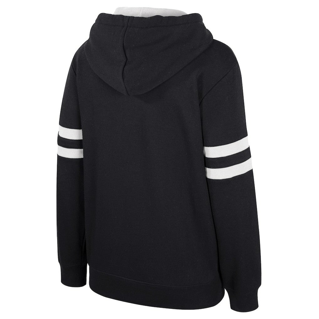 Boston Celtics Stadium Essentials Women's Road Game Pullover Hoodie On Sale