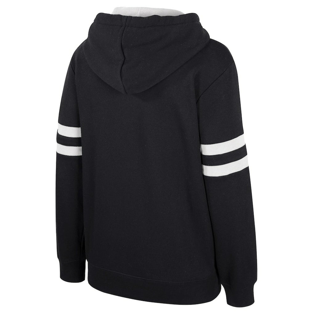 Boston Celtics Stadium Essentials Women's Road Game Pullover Hoodie On Sale