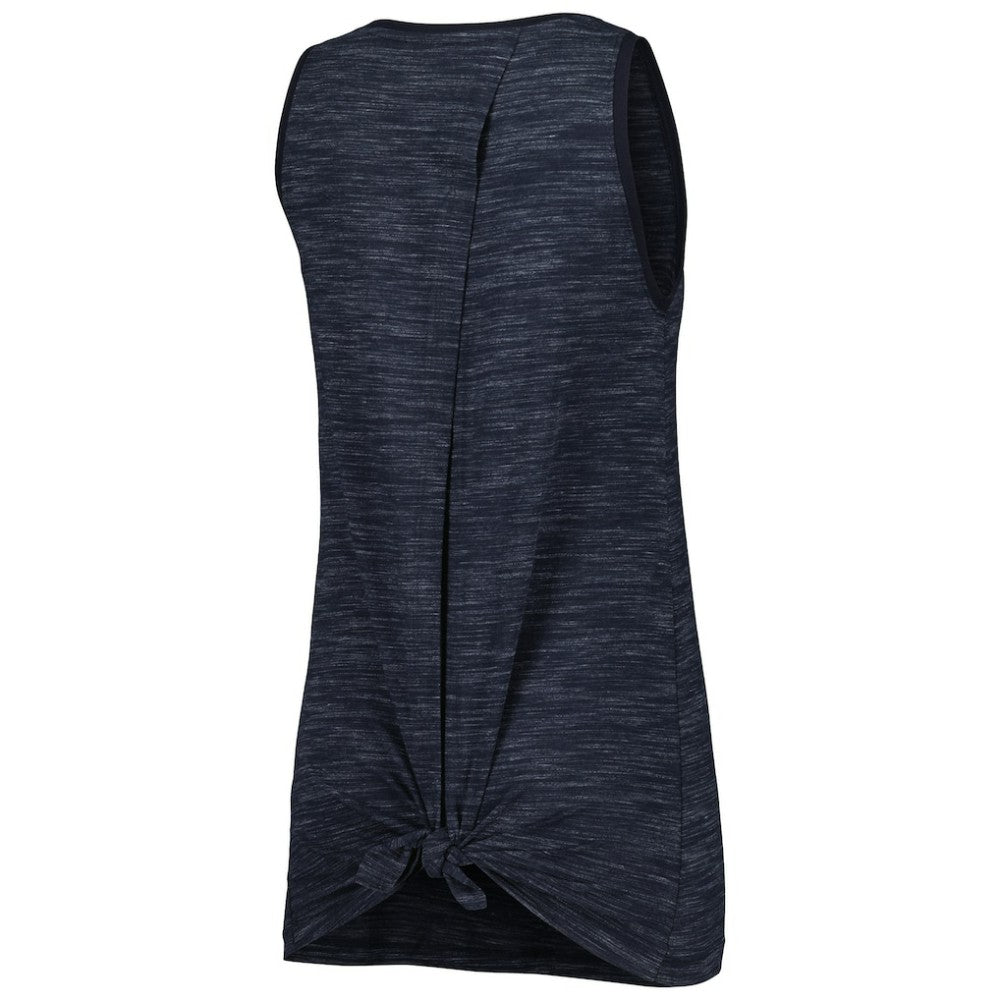 Atlanta Braves New Era Women's Space-Dye Active Tank Top | MLB US
