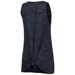 Atlanta Braves New Era Women's Space-Dye Active Tank Top | MLB US