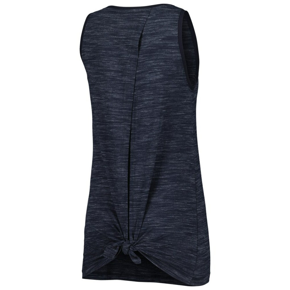 Boston Red Sox New Era Women's Space-Dye Active Tank Top | MLB Shop