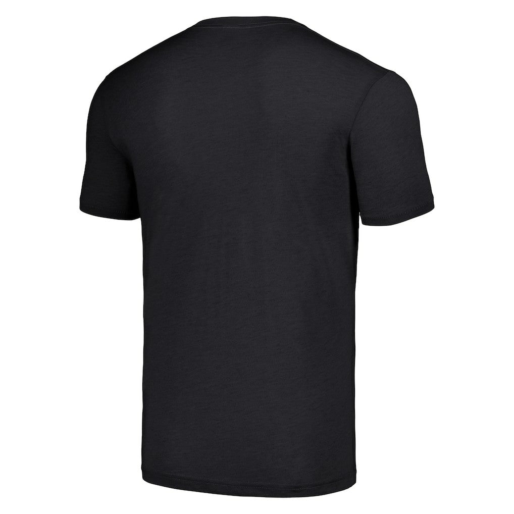 Las Vegas Raiders  TMNT Donatello x  Homage Tri-Blend T-Shirt