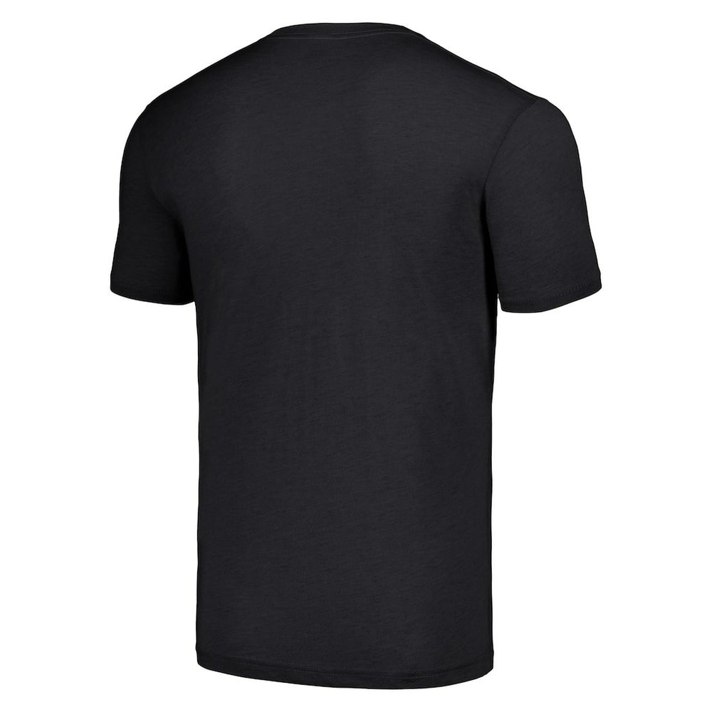 Las Vegas Raiders  TMNT Donatello x  Homage Tri-Blend T-Shirt