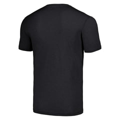 Las Vegas Raiders  TMNT Donatello x  Homage Tri-Blend T-Shirt