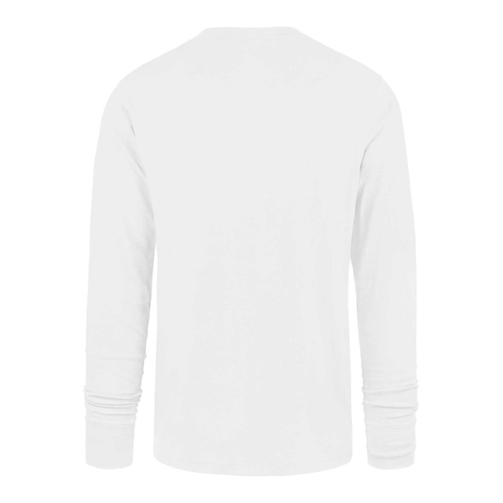 Detroit Lions 47 brand '47 Premier Franklin Long Sleeve T-Shirt