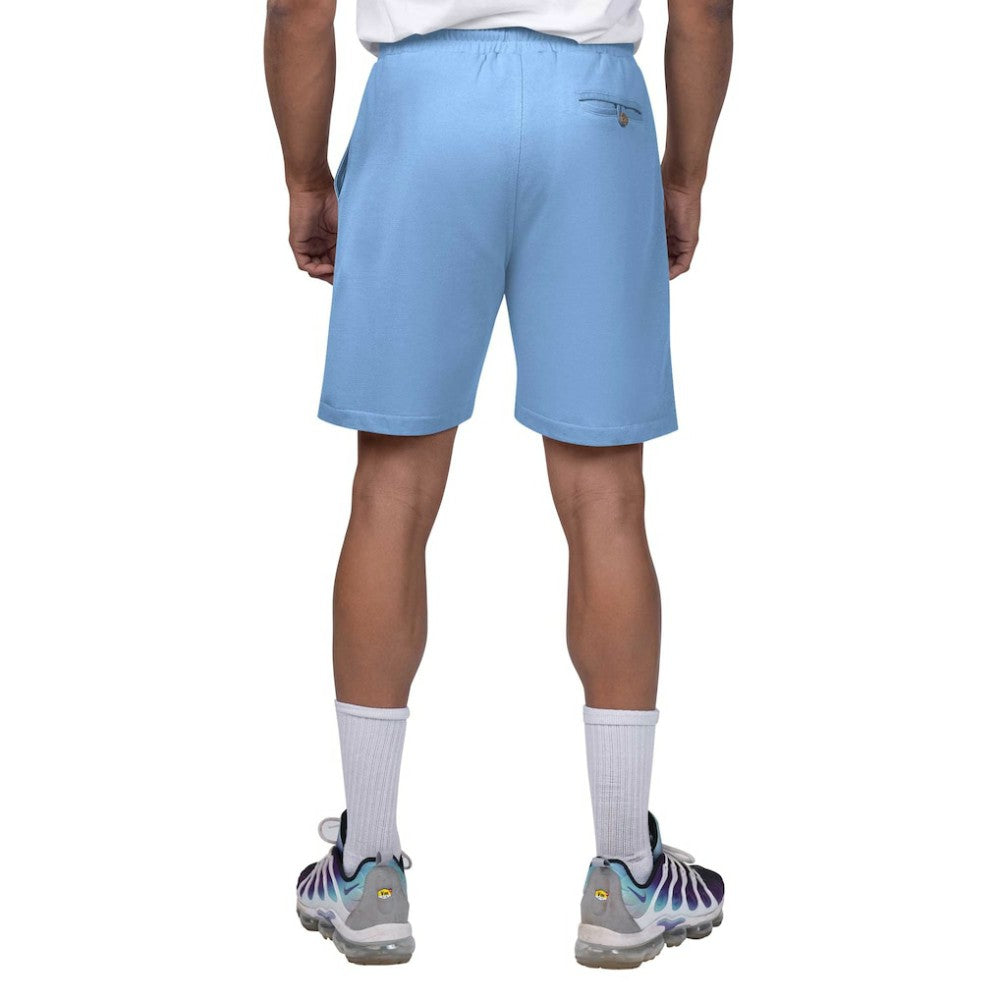 Chicago Cubs Margaritaville Peached French Terry Shorts | MLB Discount