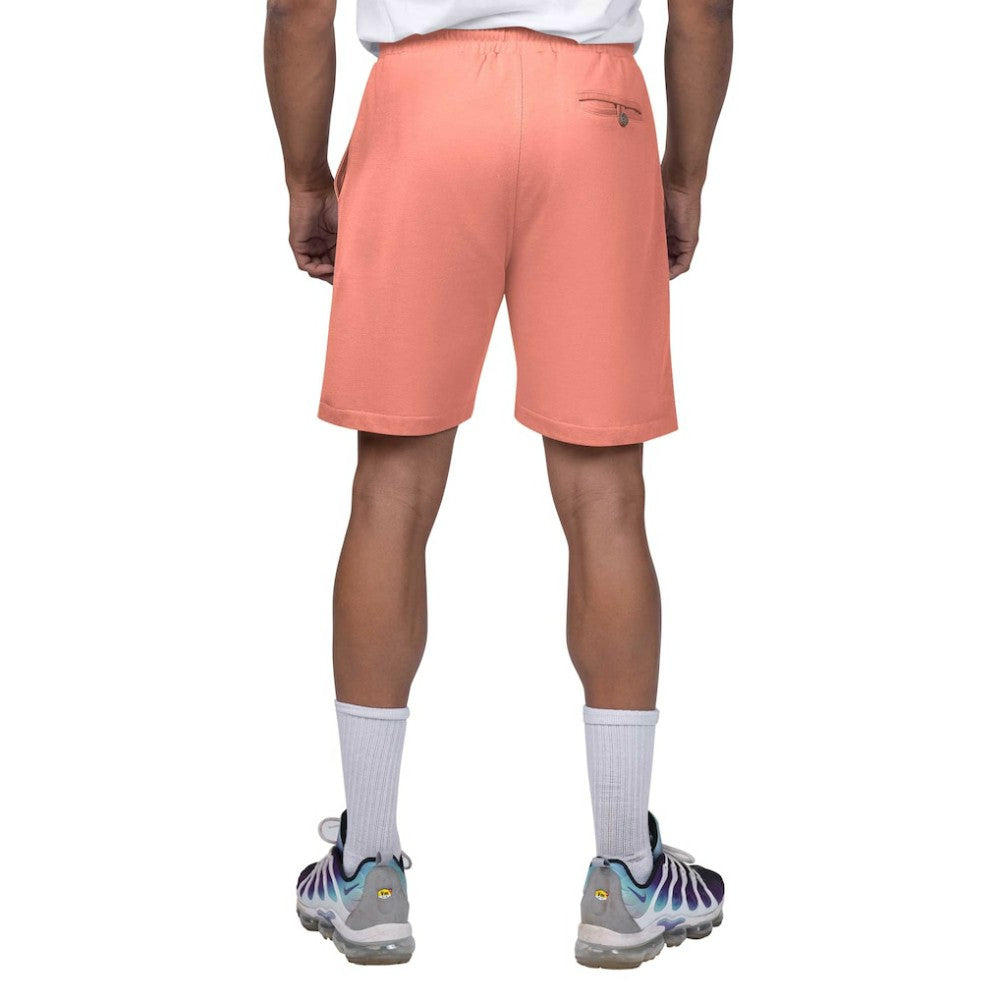Atlanta Braves Margaritaville Peached French Terry Shorts | MLB New