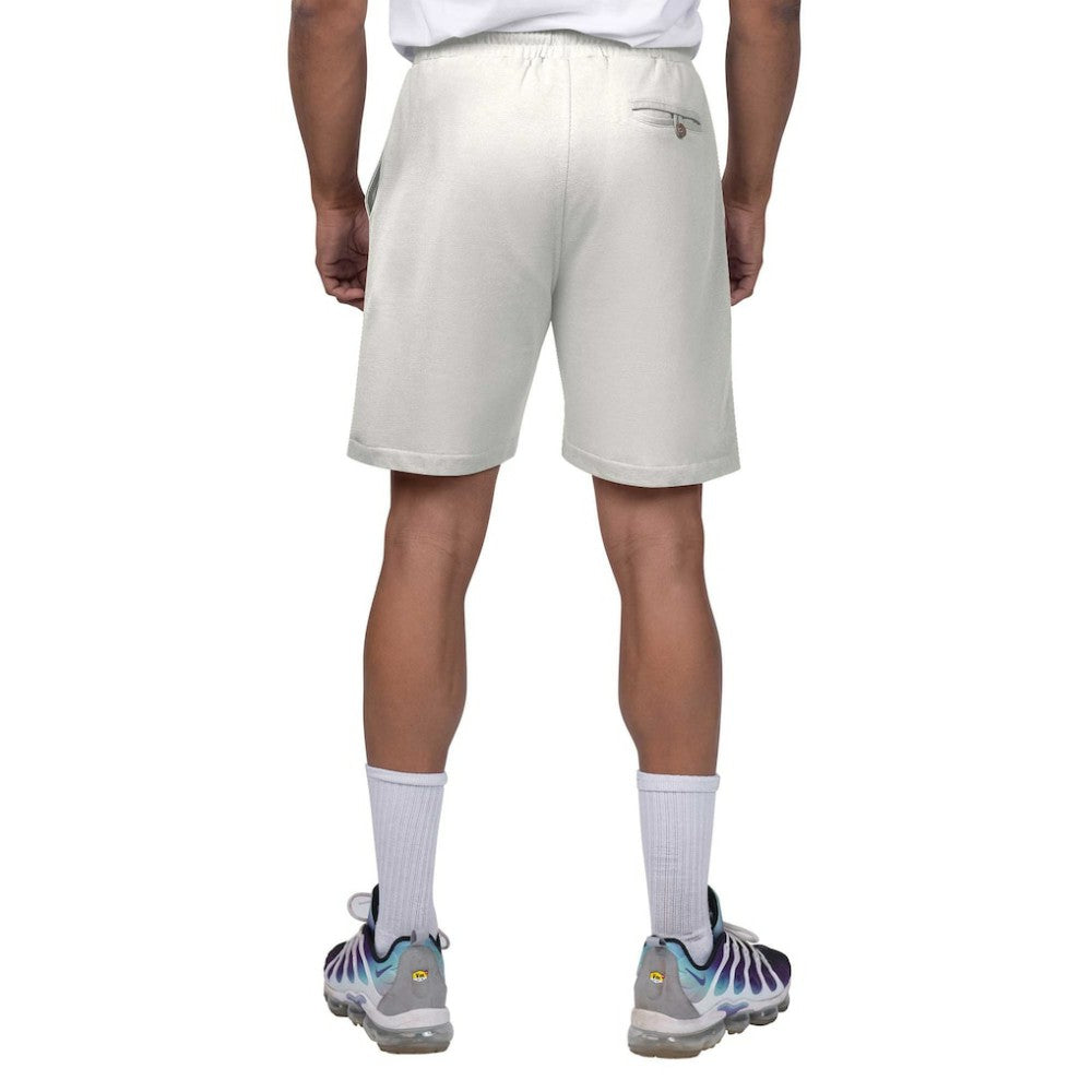 Chicago White Sox Margaritaville Peached French Terry Shorts | MLB Outlet